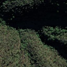 Satellite imagery of Shingley Mountain, AU