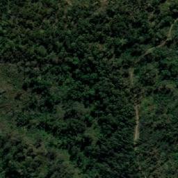 Satellite imagery of Stockyard Mountain, AU