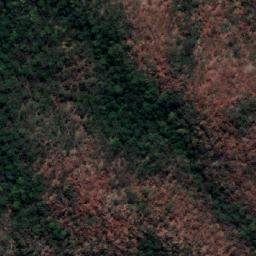 Satellite imagery of Bald Hill, AU