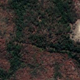 Satellite imagery of Bald Hill, AU