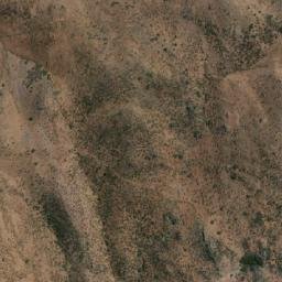 Satellite imagery of Cerro Incienso, CL