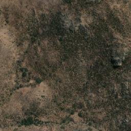 Satellite imagery of Cerro Incienso, CL