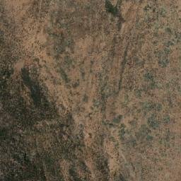 Satellite imagery of Cerro Incienso, CL