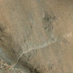 Satellite imagery of Cerro Panguecillo, CL