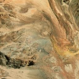 Satellite imagery of Paso de Guana, AR