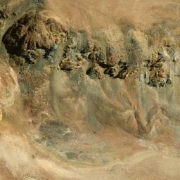 Satellite imagery of Paso de Guana, AR