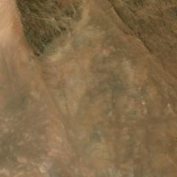 Satellite imagery of Cordillera de Melchor, AR