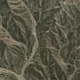 Satellite imagery of Cerro el Quemado, AR