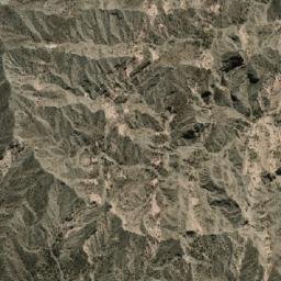 Satellite imagery of Cerro el Quemado, AR