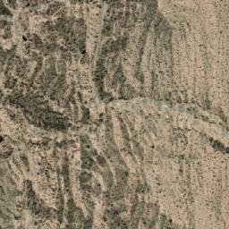 Satellite imagery of Cerro el Quemado, AR