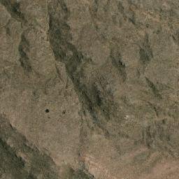 Satellite imagery of Pampa Grande, AR