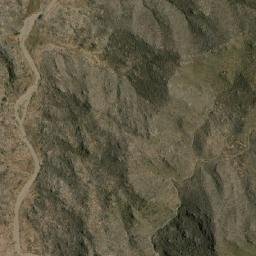 Satellite imagery of Pampa Grande, AR