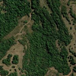 Satellite imagery of Serra de Caçapava, BR