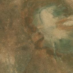 Satellite imagery of VROUWENSKOLK, ZA