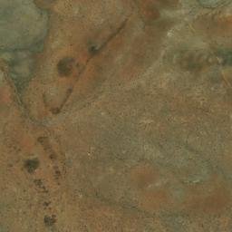 Satellite imagery of LEKKER OOG, ZA