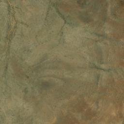 Satellite imagery of LEKKER OOG, ZA