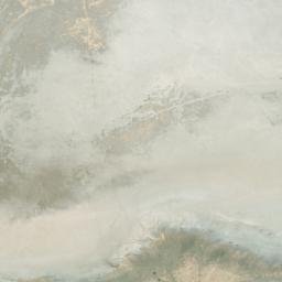 Satellite imagery of Rooirante, ZA