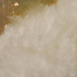 Satellite imagery of Mount Lamb, AU