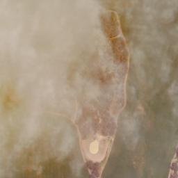 Satellite imagery of Mount Lamb, AU