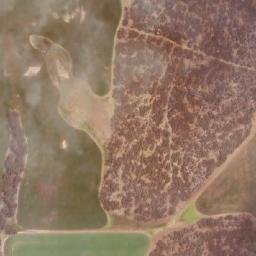 Satellite imagery of Mount Lamb, AU
