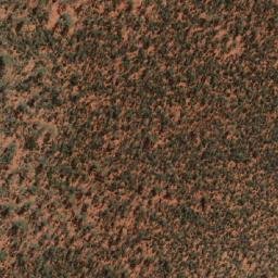 Satellite imagery of Kangaroo Rock, AU