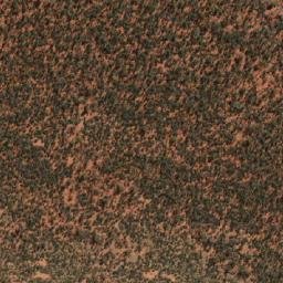 Satellite imagery of Kangaroo Rock, AU
