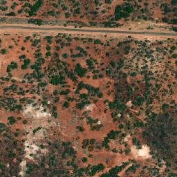 Satellite imagery of Bulong, AU