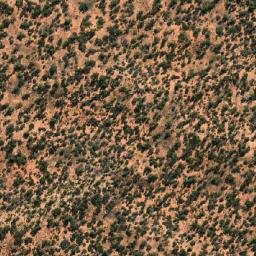 Satellite imagery of Poothinga Rockhole, AU