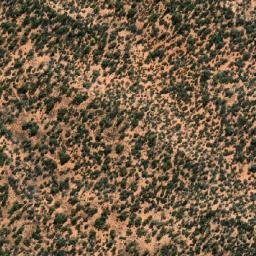 Satellite imagery of Poothinga Rockhole, AU