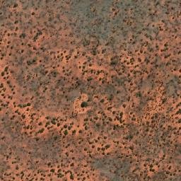 Satellite imagery of Rocky Hill, AU
