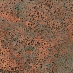 Satellite imagery of Rocky Hill, AU