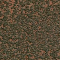 Satellite imagery of Sunday Morning Hill, AU