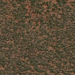 Satellite imagery of Sunday Morning Hill, AU