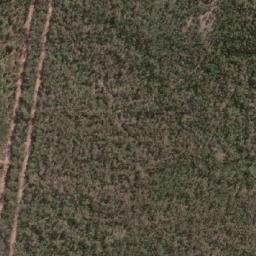 Satellite imagery of Bull Mountain, AU
