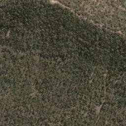 Satellite imagery of Bull Mountain, AU