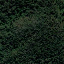Satellite imagery of Stockyard Mountain, AU
