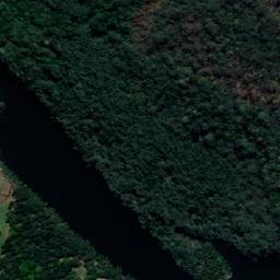 Satellite imagery of Bald Hill, AU