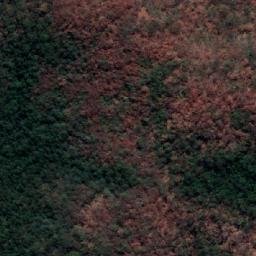 Satellite imagery of Bald Hill, AU