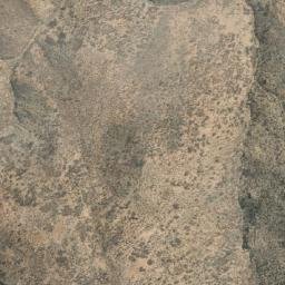 Satellite imagery of Cerro Chanco, CL