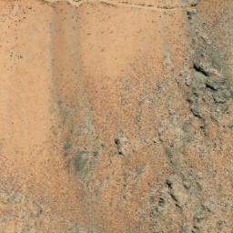 Satellite imagery of Cerro Panguecillo, CL