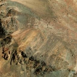 Satellite imagery of Paso de Guana, AR