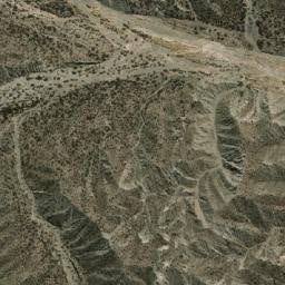 Satellite imagery of Cerro el Quemado, AR