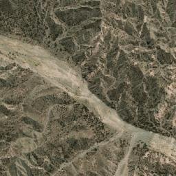 Satellite imagery of Cerro el Quemado, AR