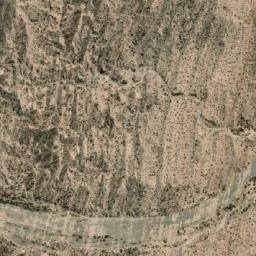 Satellite imagery of Cerro el Quemado, AR