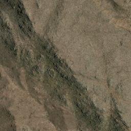 Satellite imagery of Pampa Grande, AR