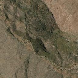 Satellite imagery of Pampa Grande, AR