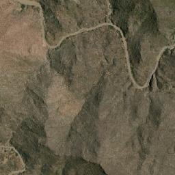 Satellite imagery of Pampa Grande, AR