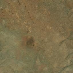 Satellite imagery of LEKKER OOG, ZA
