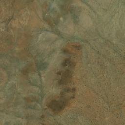 Satellite imagery of LEKKER OOG, ZA