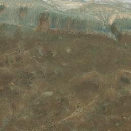 Satellite imagery of Rooirante, ZA